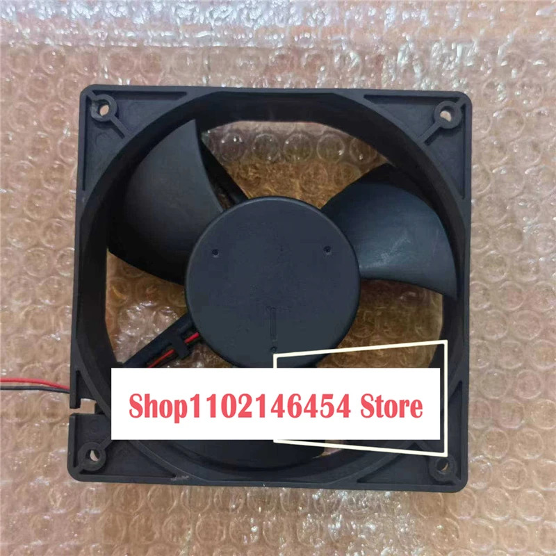 델타 EFB1224HHE DC 24V 0.30A 3선 mm 냉각팬1개