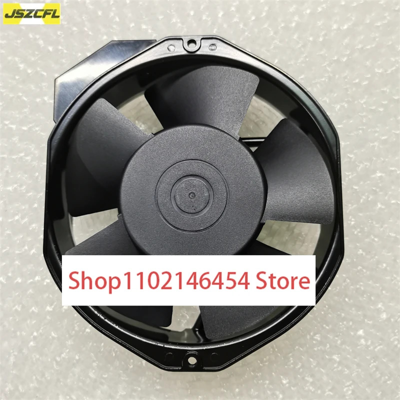 오리온 OA172SAPL-11-1 TB AC 120V 0.24/0.23 암페어 172x172x38mm 냉각팬1개