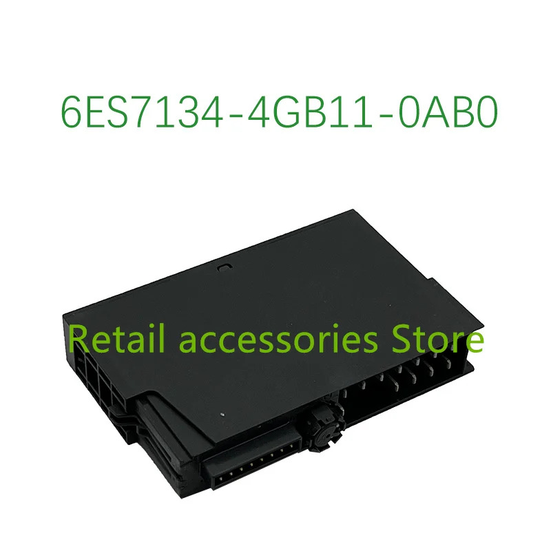 새 원본 상6ES7 134-4GB11-0AB0 6ES7134-4GB11-0AB0 6ES7138-4FB03-0AB0