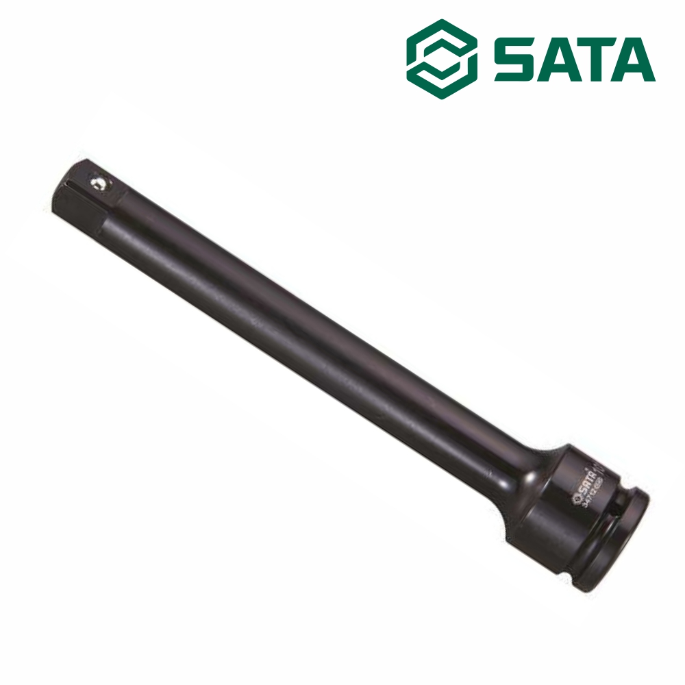 사타 SATA 34712 임팩 익스텐션 바 3/4 250mm 비트 복스대 연결대 - 상품 이미지