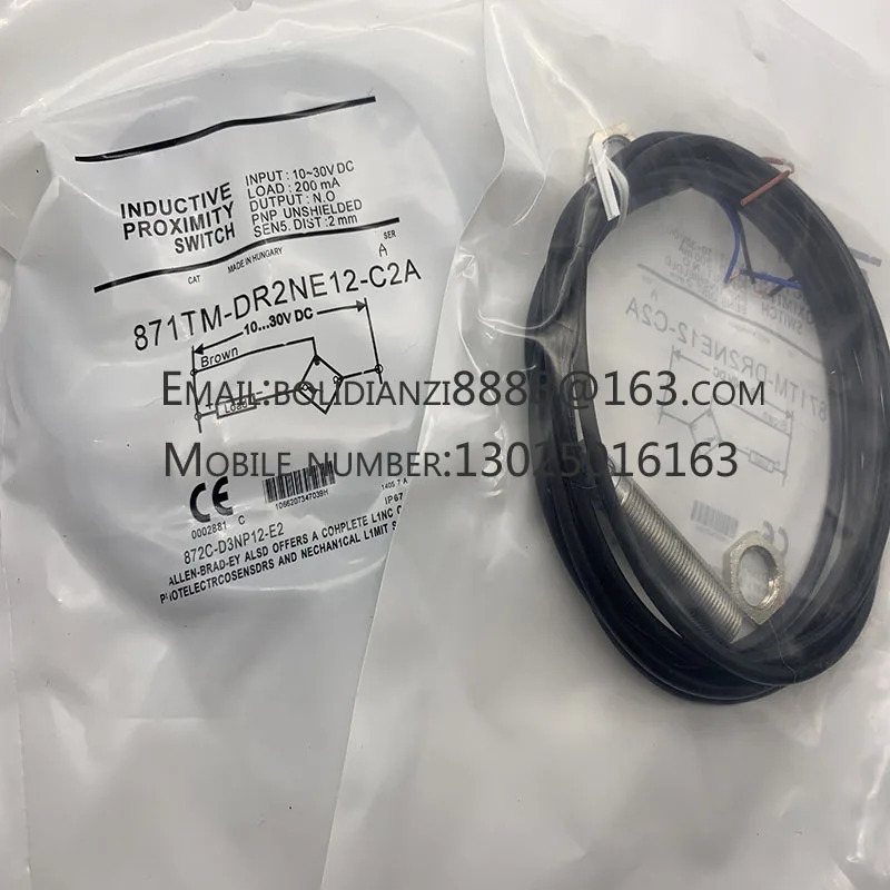 871TM-BH15N30-A2 871TM-BH15N30-H2 871TM-DR5NE18-H2 871TM-DR4NE12-C2 871TM-DR5NE18-D4 871TM-DR5NE18-