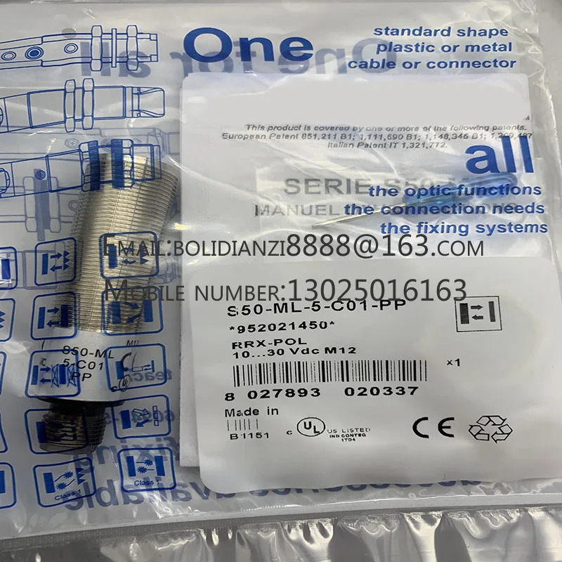 S5N-ML-5-B01-PP S5N-ML-5-B01-NN S5N-ML-5-C01-PP S5N-ML-5-C01-NN S5N-PA-2-C21-PP S5N-PA-2-C21-NN 광전스