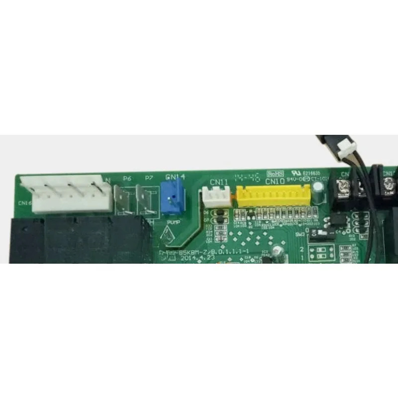 메인보드 CE-FP-85KBM-Z/B.D.부품 1.1.1 -1CE-FP-85KBM-Z/B.D. -3