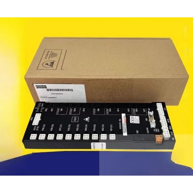 부품은 KONE 엘리베이터 카 루프 보드 KM870225G24/870225G05/KCG704