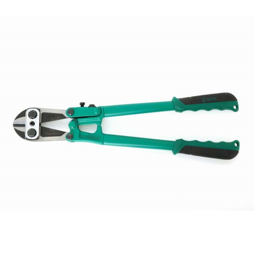사타 SATA 볼트 커터 450mm(18인치) 93504A 철근 와이어 갓다 - 상세 이미지 3