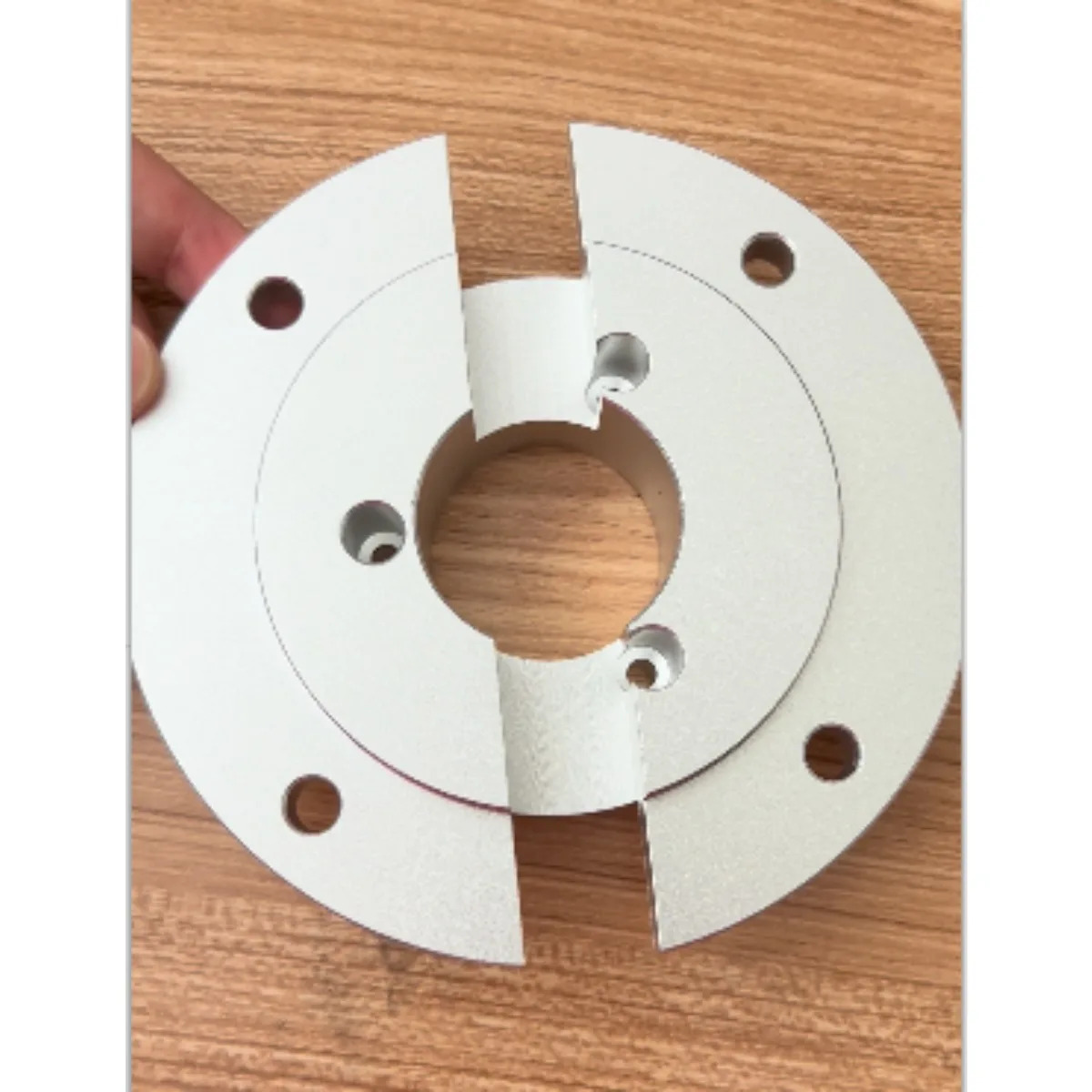 ACC-PACK-Flange70E/S1480 ALEL RVI70E-021K2A61N-01024 엔코더 대체품