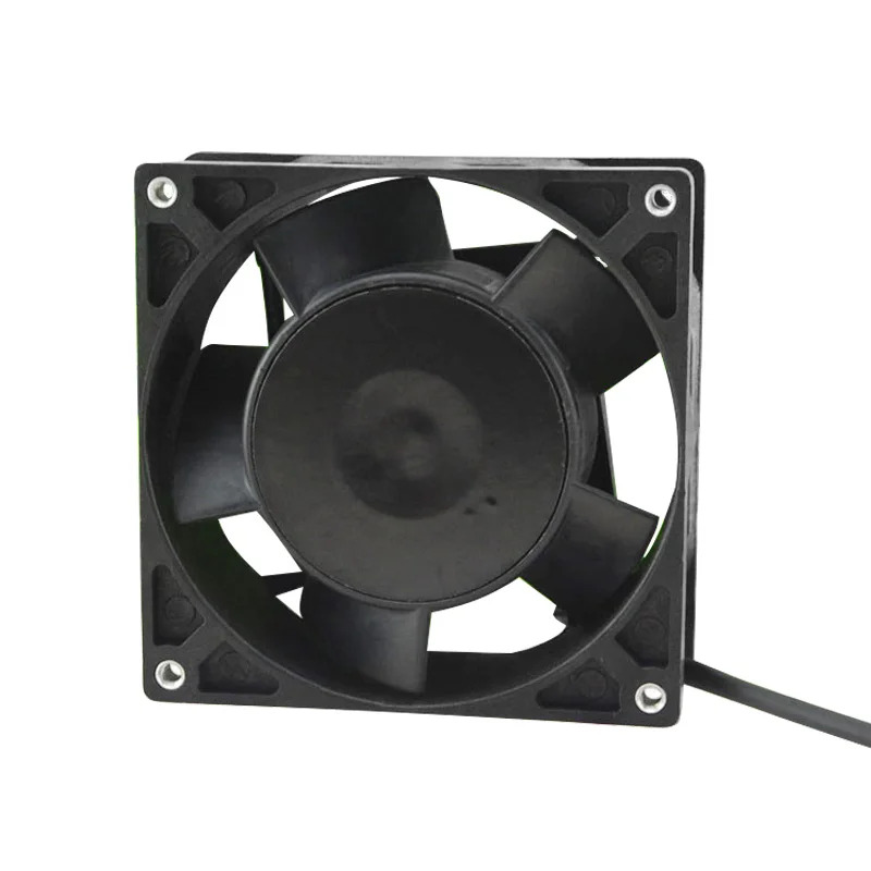 COMAIR ROTRON ST24KOX DC 24V 4.5W 80x80x32mm 이볼 냉각팬1PC