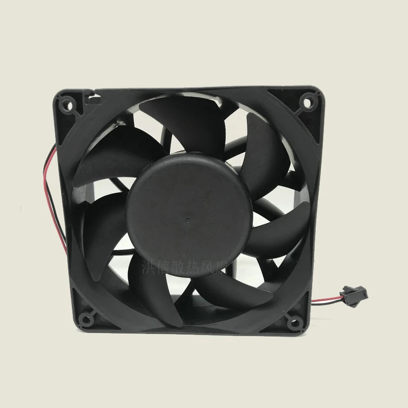 SUNON 12038 12CM PSD4812PMB1-A 48V 19.4W 대용량 냉각팬1PC