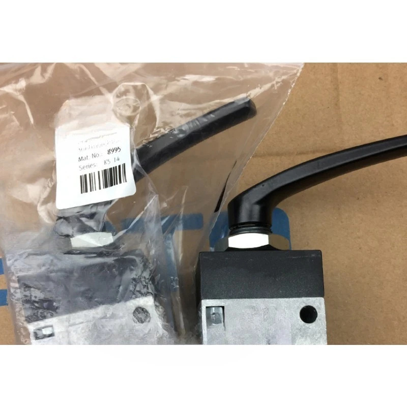FESTO Festo 핸들 밸브부품 H 51/4 B 8995 31/4 8987