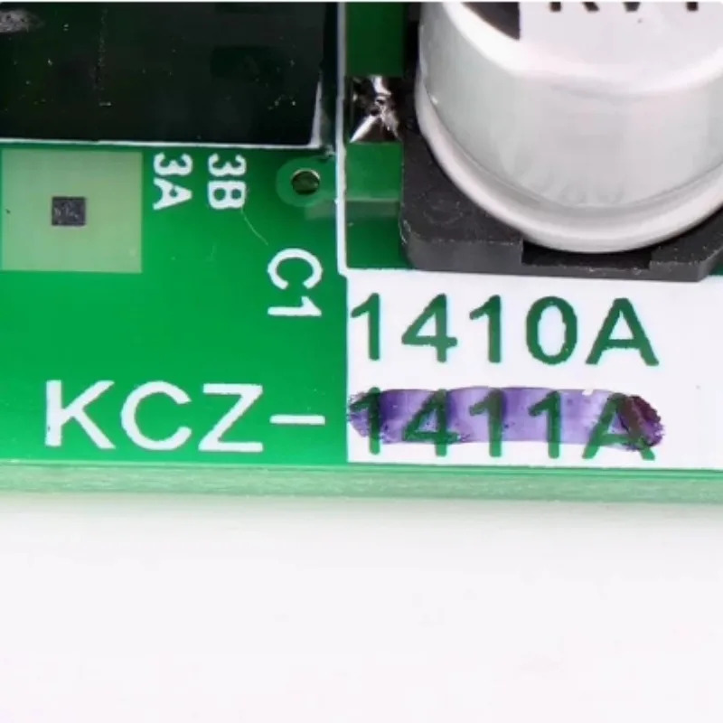 미쓰비시호환 라이트 전원 부품 cgroup KCZ-1170A/1410A P231712B000G01