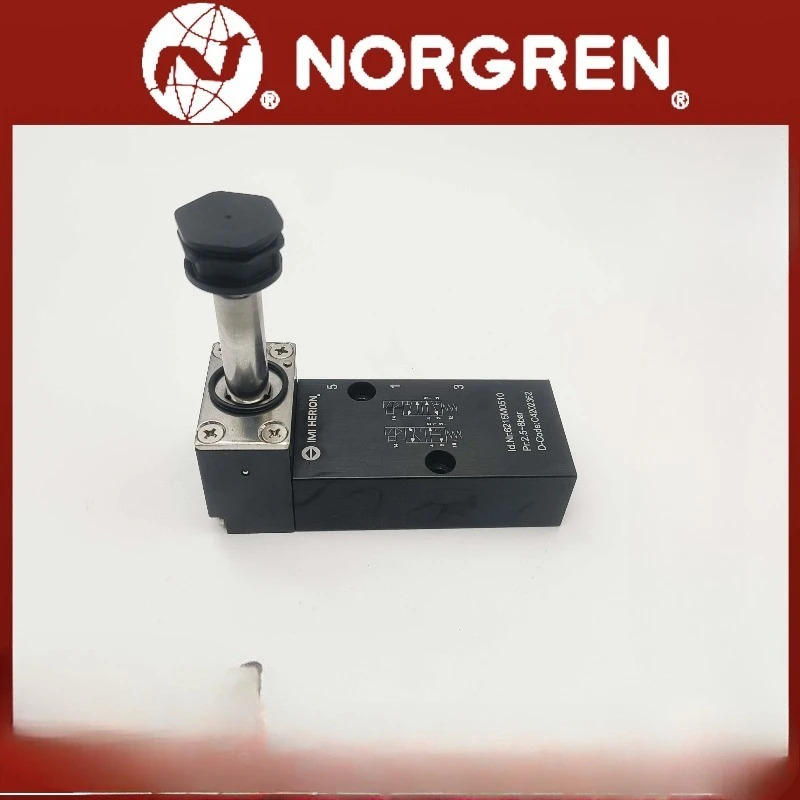 Norcrown 솔레노이드 밸브 6215M0510 공급
