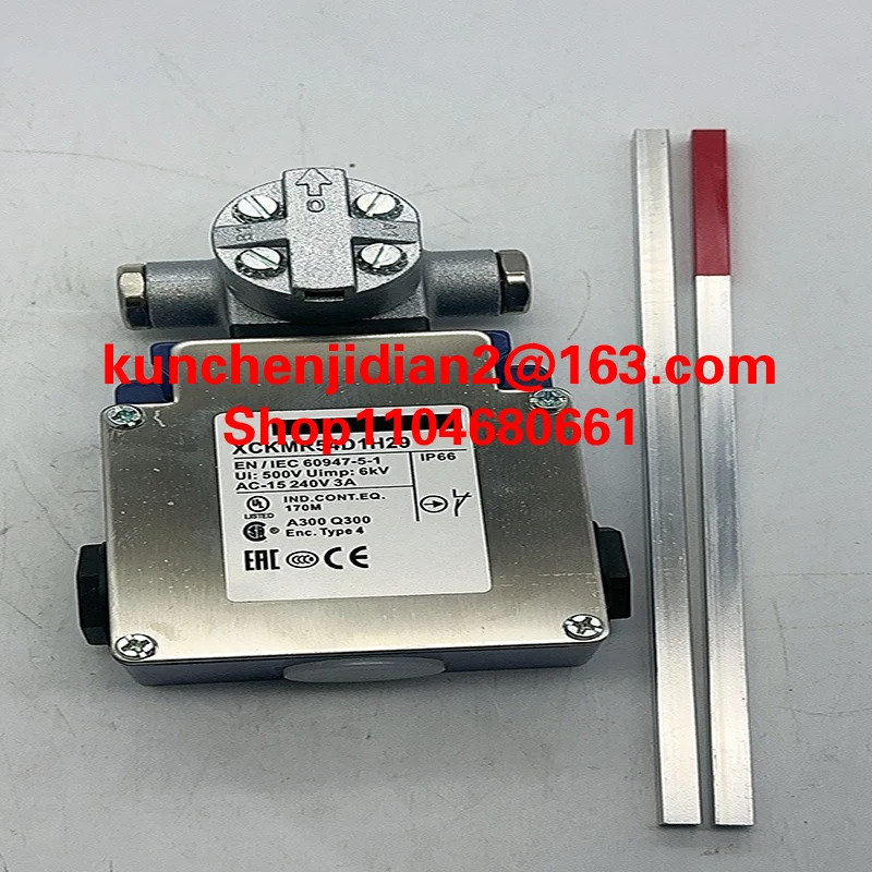 TL441-11Y-T-1801 오리지널 트래블 리미트 스위치