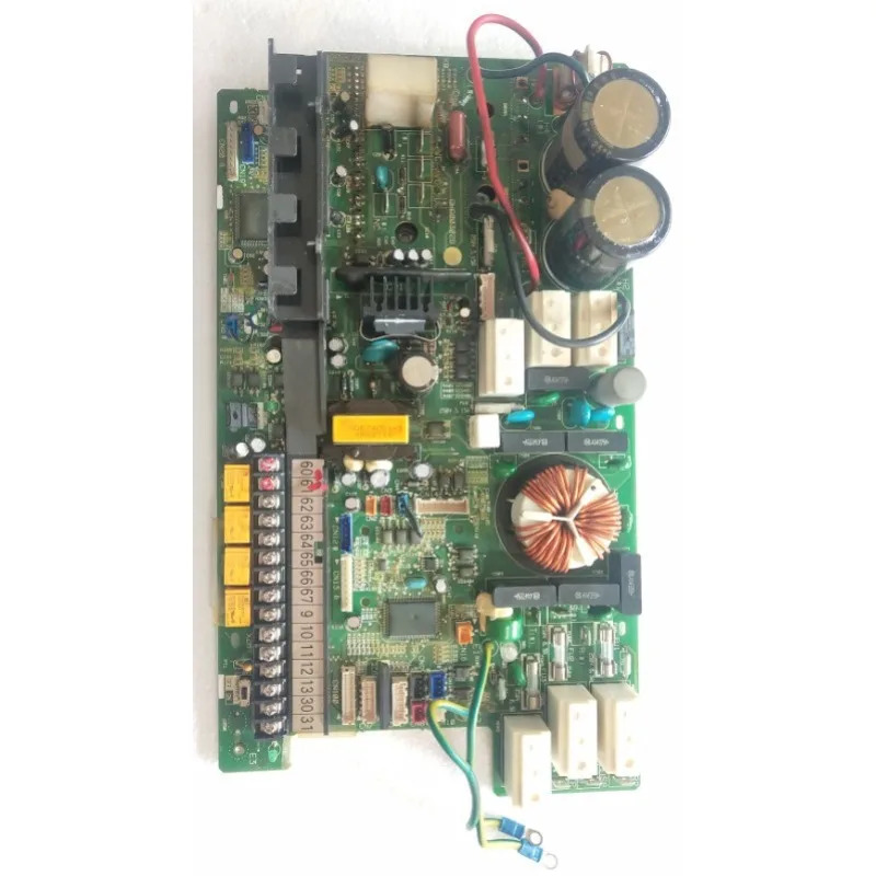 AKZ328 메보드부품 DHA00302C DHA00302A Daikin 오일 쿨러 메보드