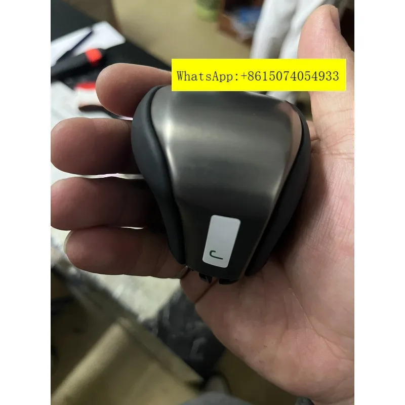 기어 레버와 핸드볼이 포함된 LX570 16-20 모델