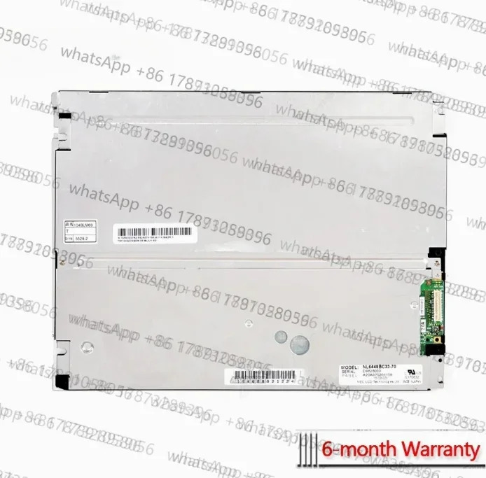 TM104QDSG09-00-BLU1-02LCD 디스플레이 TM104QDSG09-00-BLU1-03 LCD 패널