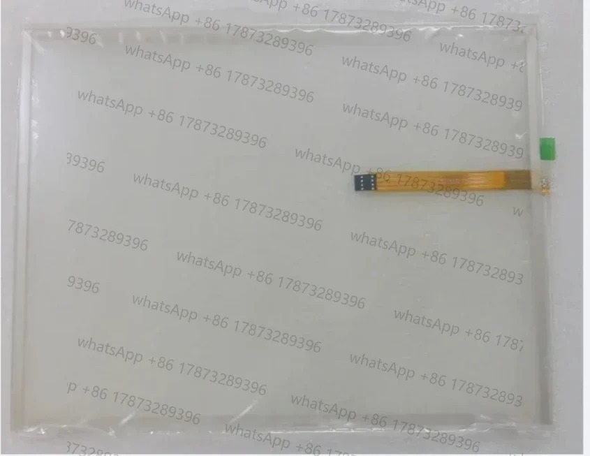 AMT9543 AMT 9543 91-09543-00A 15인치 터치 스크린 글래스