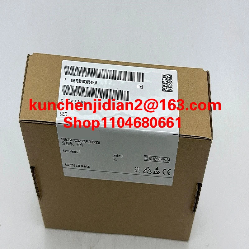 6SE7031-7HH84-1HJ0 6SE7031-0TE50-Z 6SE7031-7HF84-1HH1 6SE7031-2TF60-Z 오리지널 주파수 변환기 트리거 보드