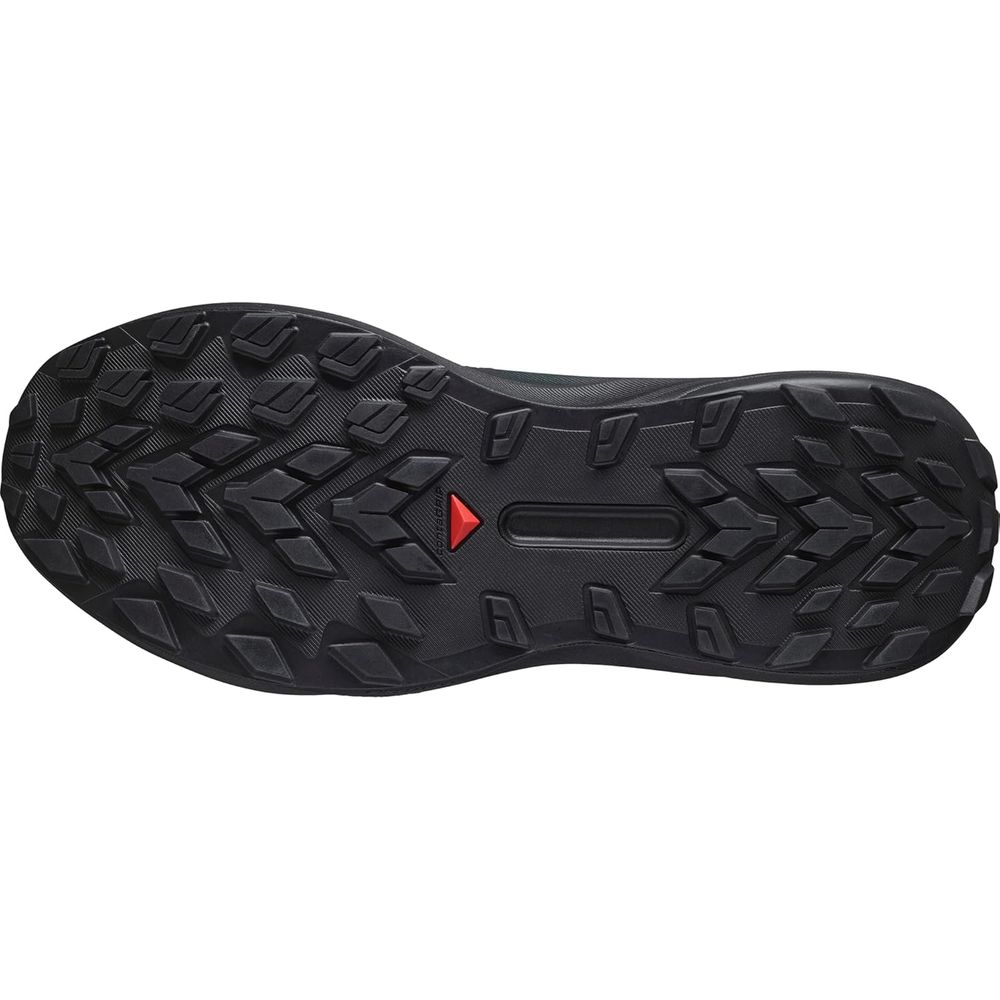 살로몬 제네시스 고어텍스 GTX 남성 트레일 런닝화 트레킹화 등산화 L47518700 이미지 8