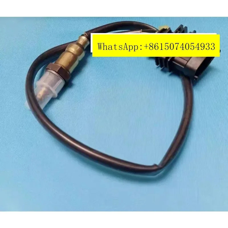 Chunfeng 400 650NK MT 150NK 250NK Jiema 250 구형 모델 650 State Guest 자동차 산소 센서