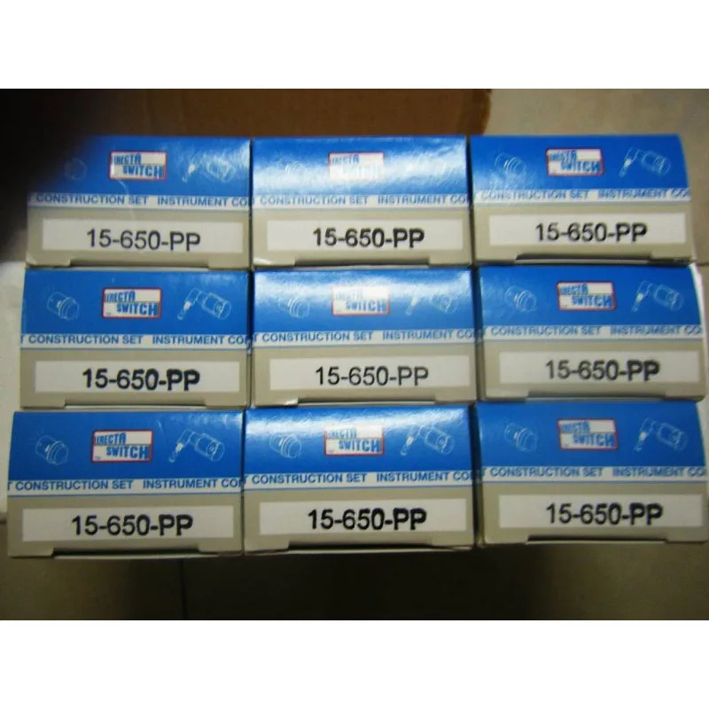 COMPAC ENGINE 레벨 스위치15-650-P-P 공급