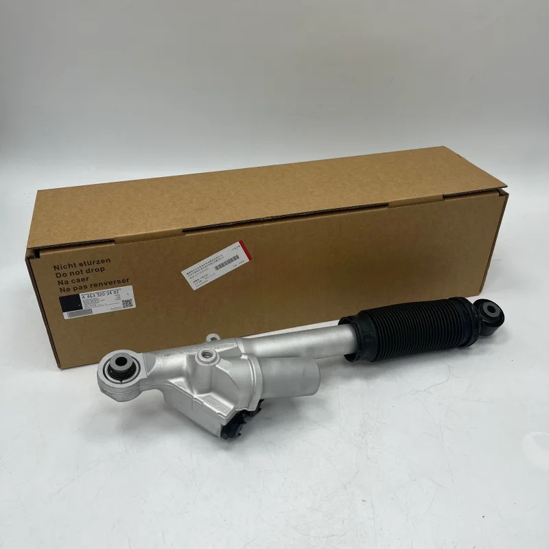 메르세데스 오리지널 AMG G63 G550 W463 A4633203101 A4633203201 서스펜션 쇼크 업소버후방 유압 ADS 스트럿 키트