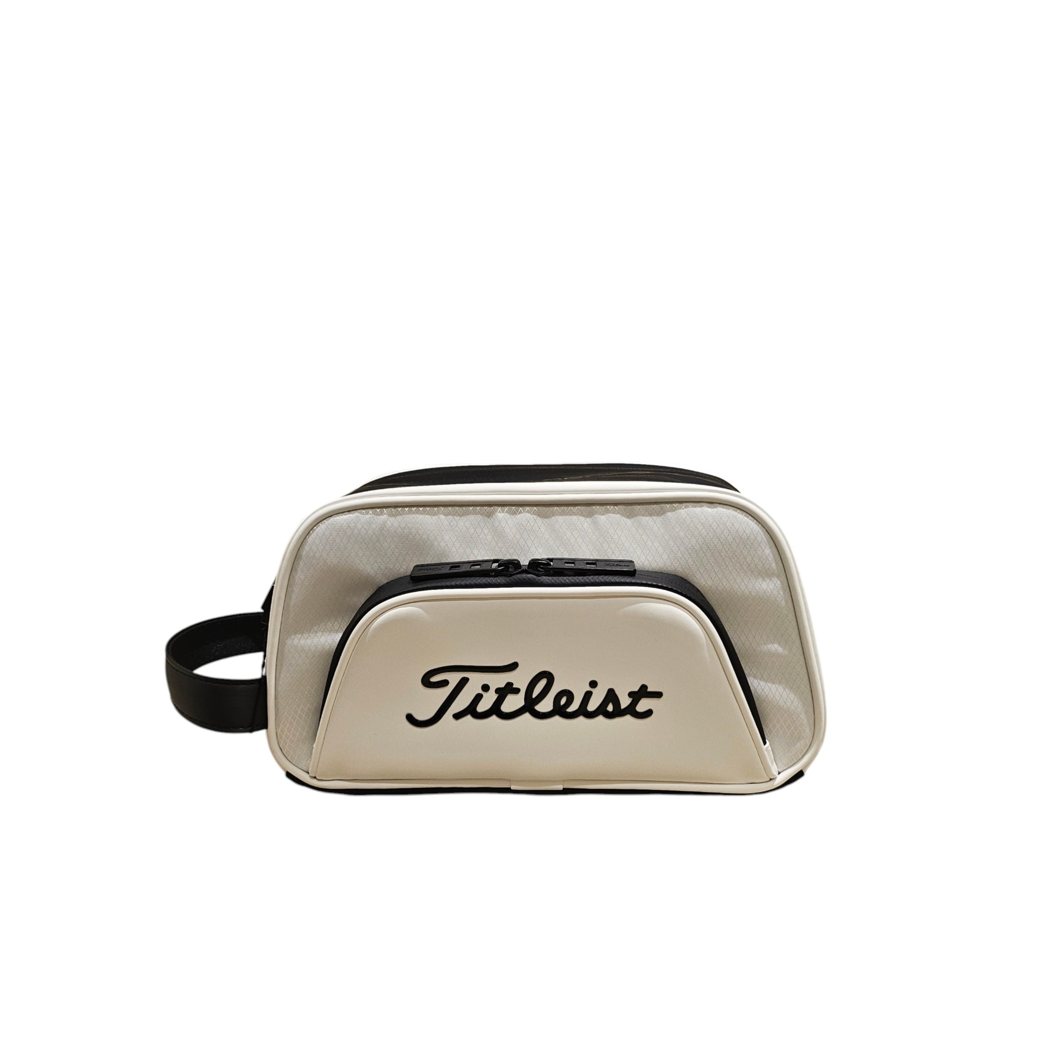 [백화점상품] 타이틀리스트 Titleist 남성 파우치백 골프가방 26SS 라운딩 필드 - 상세 이미지 4