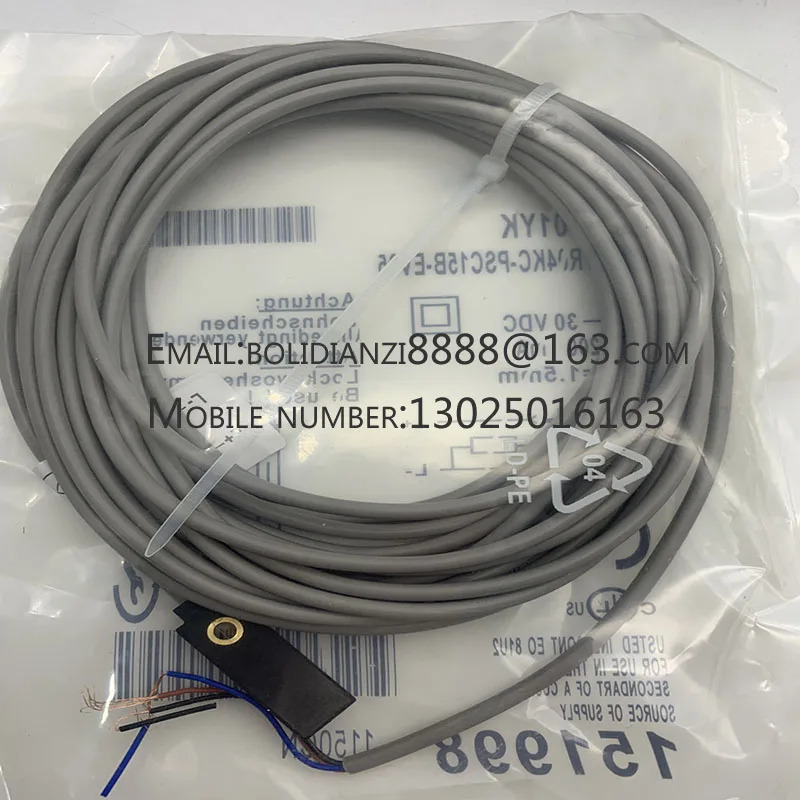 BES R04KC-PSC15B-EV05 R04KC-PSC15B-EV02 R04KC-PSC25F-EV05 R04KC-PSC25F-EV02 R04KC-PSC15B-EP02 원본