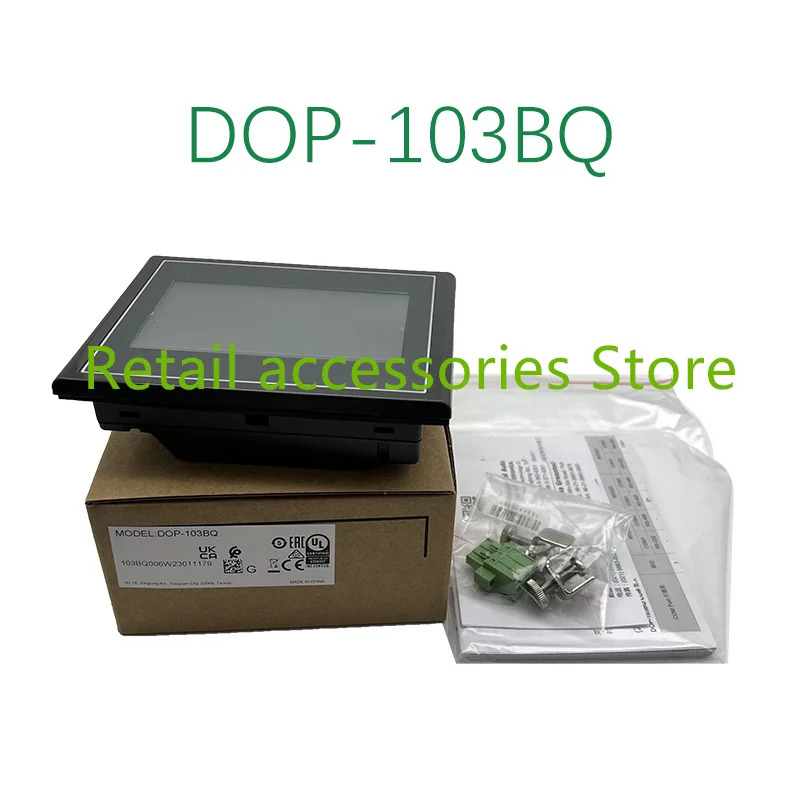 원본 상DOP-103BQ DOP103BQ EA-070B EA070B DOP-103WQ 이내