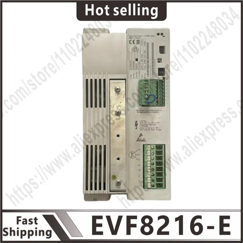 기능을 갖춘 리퍼된 인버터 EVF8216-E