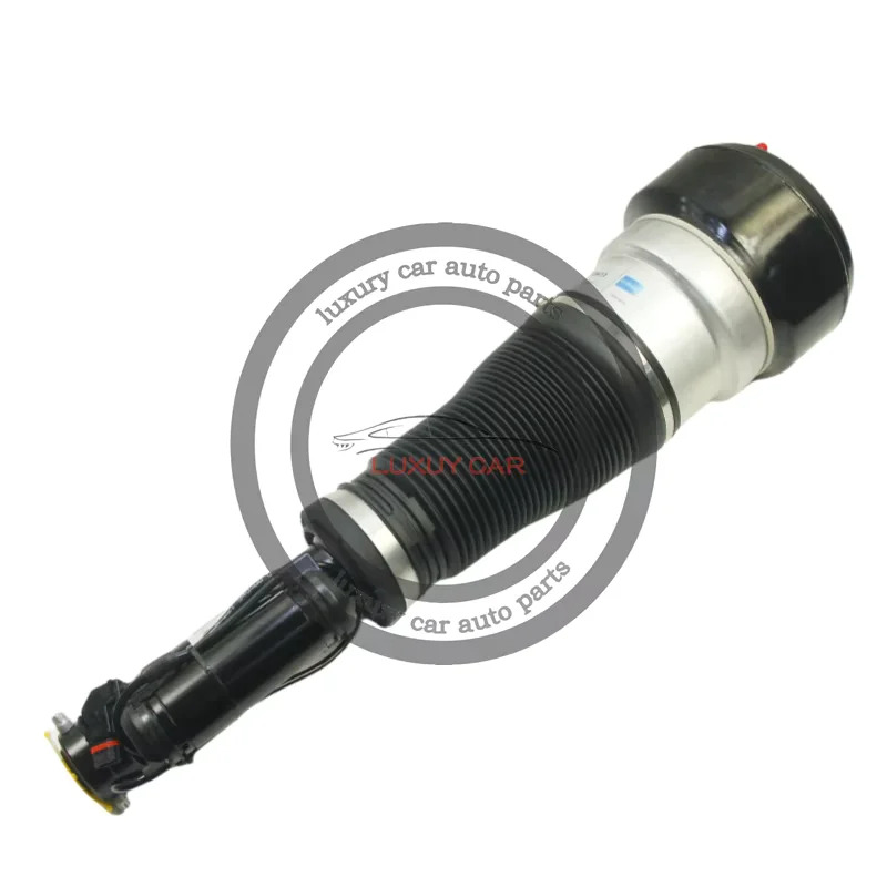 벤츠호환호환 W221 2WD S S320 S420 S450 S550 S600 2213204913 2213209313 전면 에어 서스펜션 충격 흡수 장치 스트럿