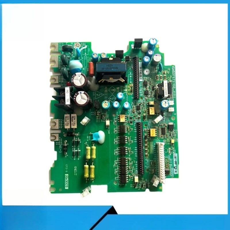 후지 리프트 인버터 드라이브 보드 LM1-PP-11-4 15-4 SA537171-01 02부품