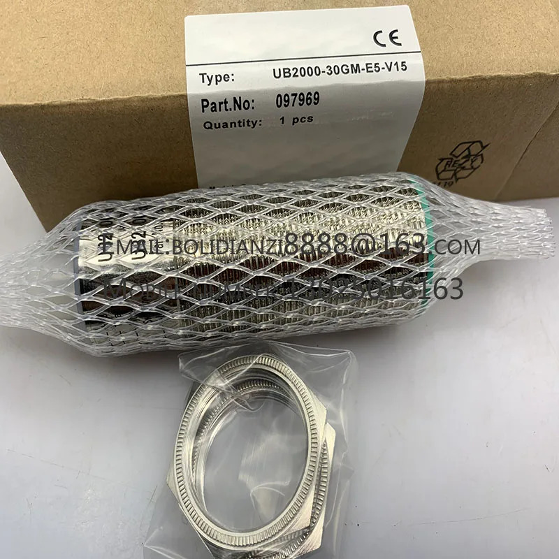 UB2000-30GM호환-H3-Y UB2000-30GM호환-H3-V1 UB6000-30GM호환-H3-V1 UB2000-30GM호환-H3 오리지널 스위치 센서