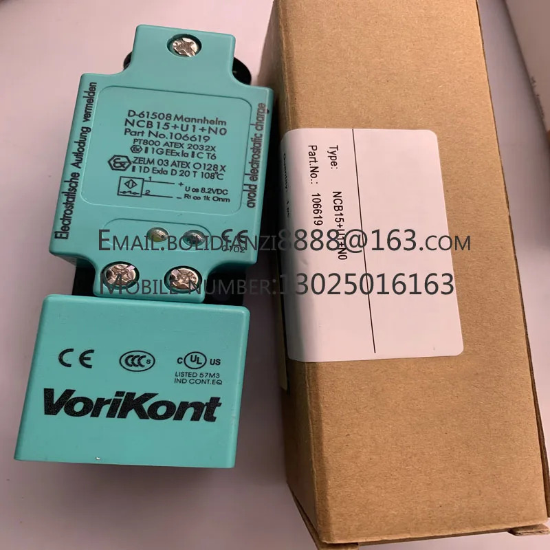 NCB15-U1-NO NCN20-U1-NO NCN30-U1-NO NCB50-FP-E2 NCB50-FP-A2 NCB50-FP-E2-P4 NCB15U1U NCB20-L2-N0-V1