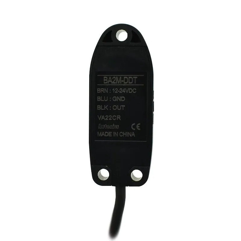 Autonix 광전스위치 BA2M-DDT 확산 반사 센서 BA2M-DDT-P부품
