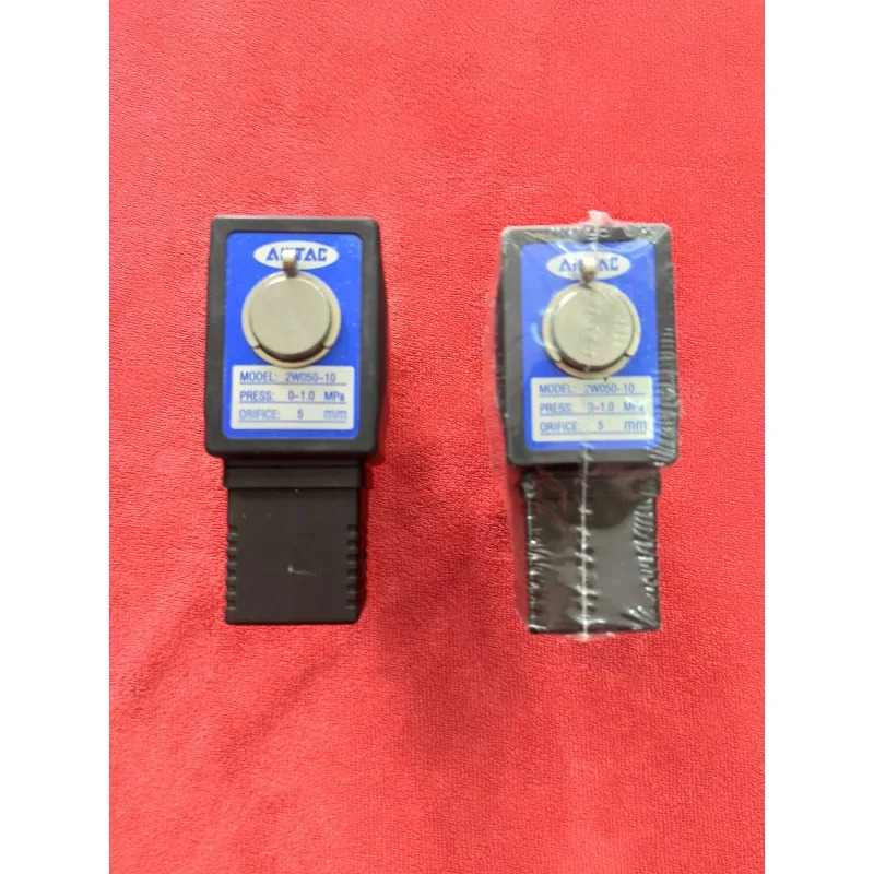 2WH050-15 2S050-15 2L050-15 2W050-10 2S050-10 Artec부품 솔레노이드 밸브
