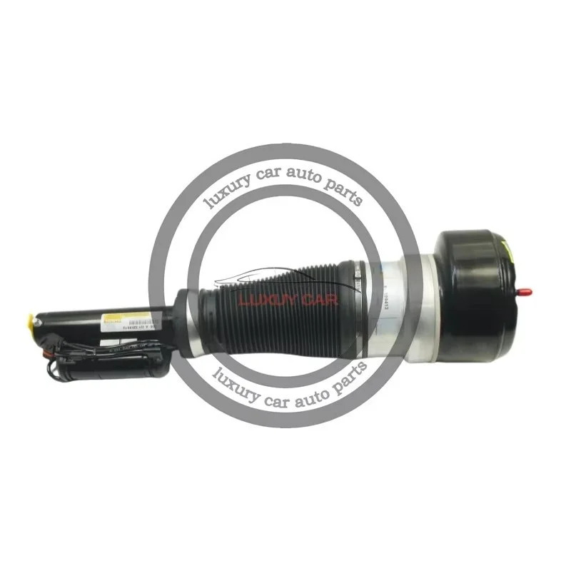 벤츠호환호환 W221 2WD S S320 S420 S450 S550 S600 2213204913 2213209313 전면 에어 서스펜션 충격 흡수 장치 스트럿