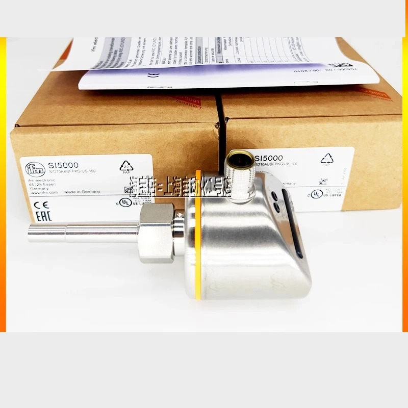 SI5000 IFM 이푸멘 SI5004 SI5002 SI5010 11 SI6200 SI6800 SI6000