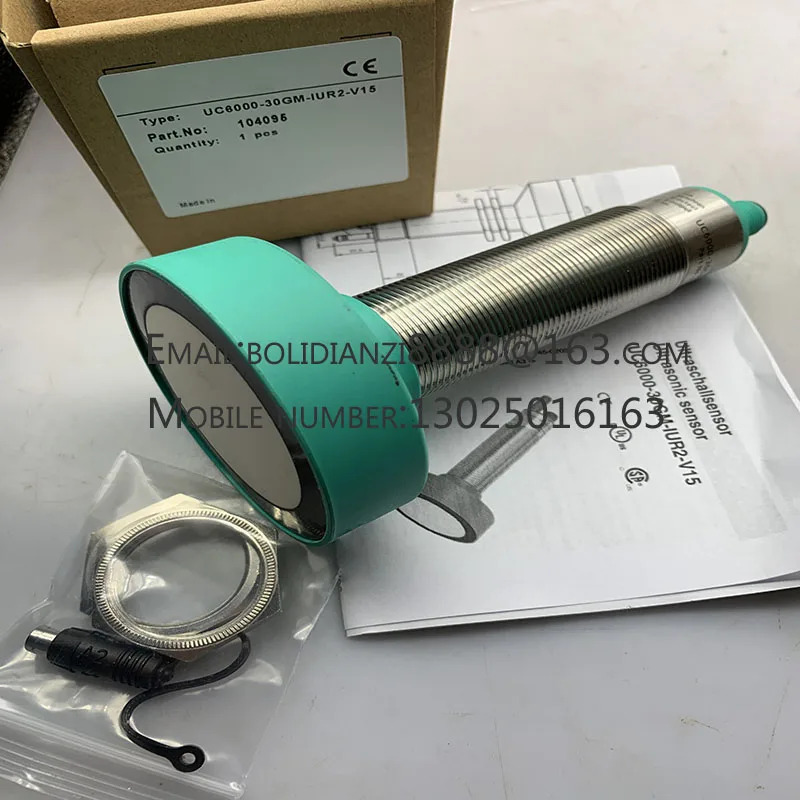 UC6000-30GM호환-IUR2-V15 UB6000-30GM호환-E5-V15 UB6000-30GM호환-E4-V15 UB4000-30GM호환-H3-V1 초음파