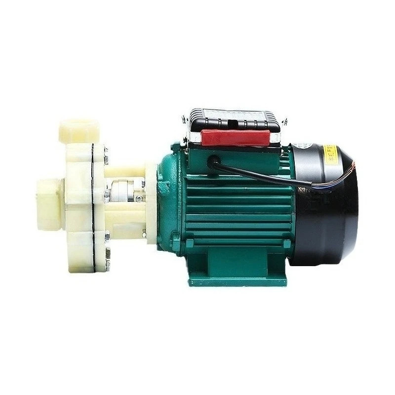 103 자흡식 플라스틱 워터 펌프 부식 방지 원심 12V/24V DC 정원 관개리퍼