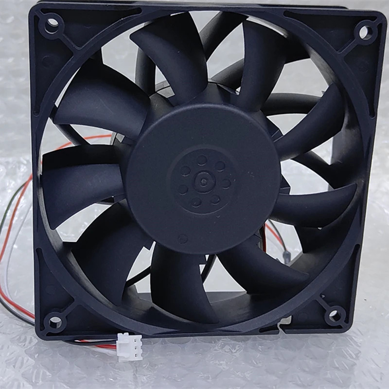 YM2412PMZB1-1 DC 24V 0.8A mm 3선 고용량 냉각팬