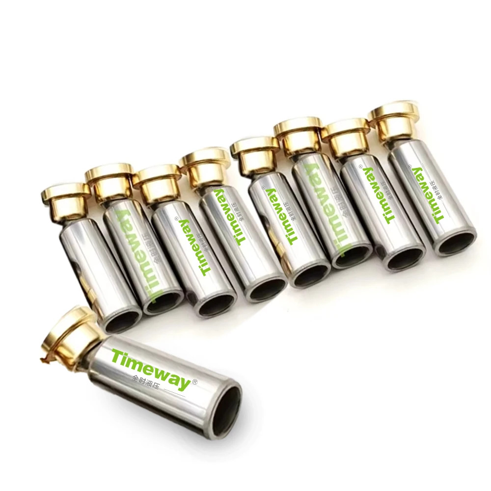 SH6V/50 S1 SX 2F 050027R105 펌프 유압 피스톤유압 부품 피스톤 슈 수리