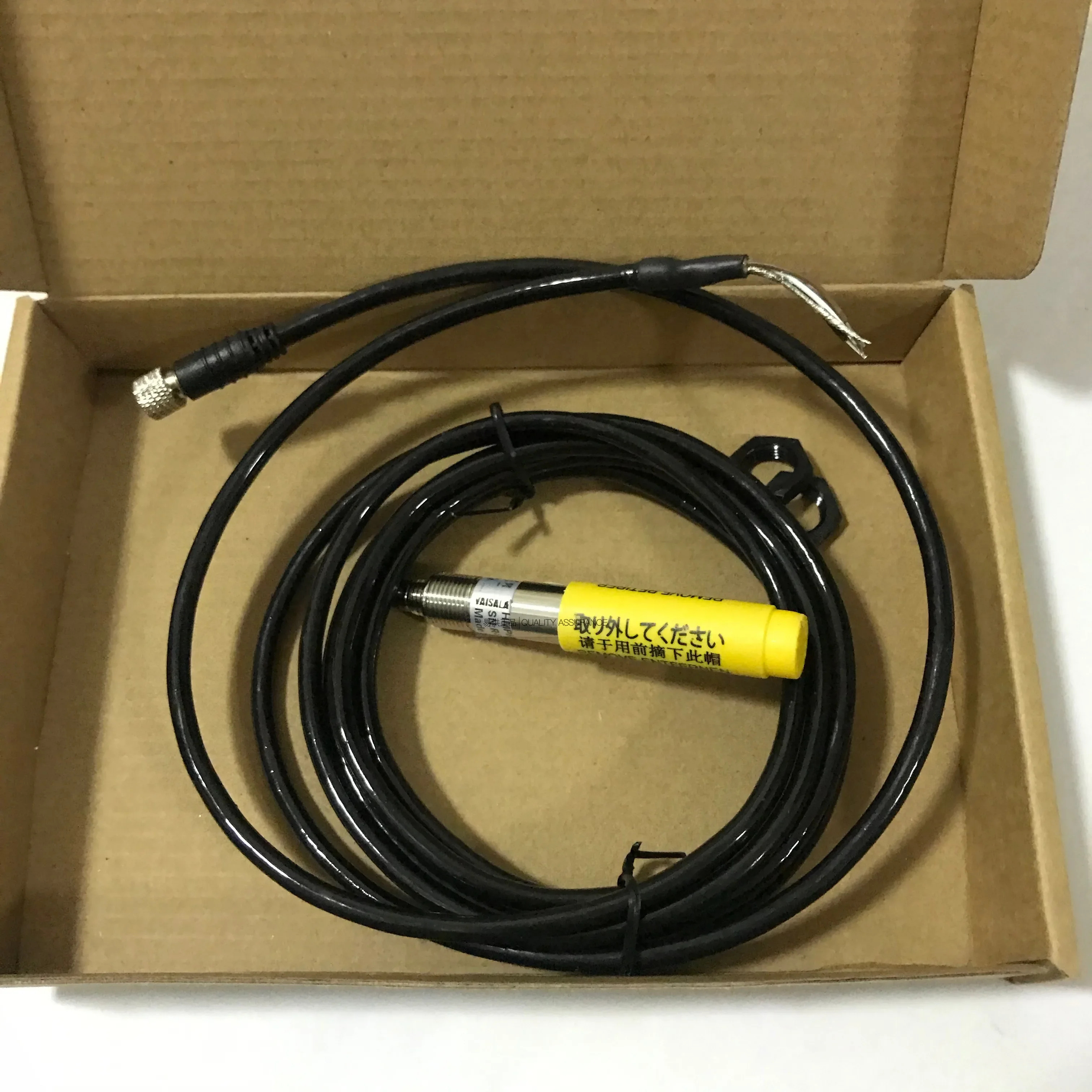 습도 센서 HMP60 프로브 RS485 온도 트랜스미터