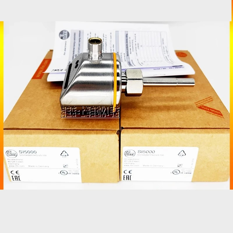 SI5000 IFM 이푸멘 SI5004 SI5002 SI5010 11 SI6200 SI6800 SI6000