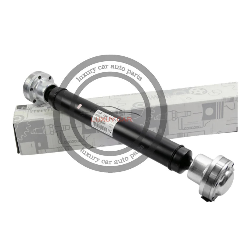 메르세데스 W164 W251 X164 GL320 GL450 ML350 R350 4Matic 1644100701 1644100501 전면 구동축 드라이브 액슬 변속기 샤프트