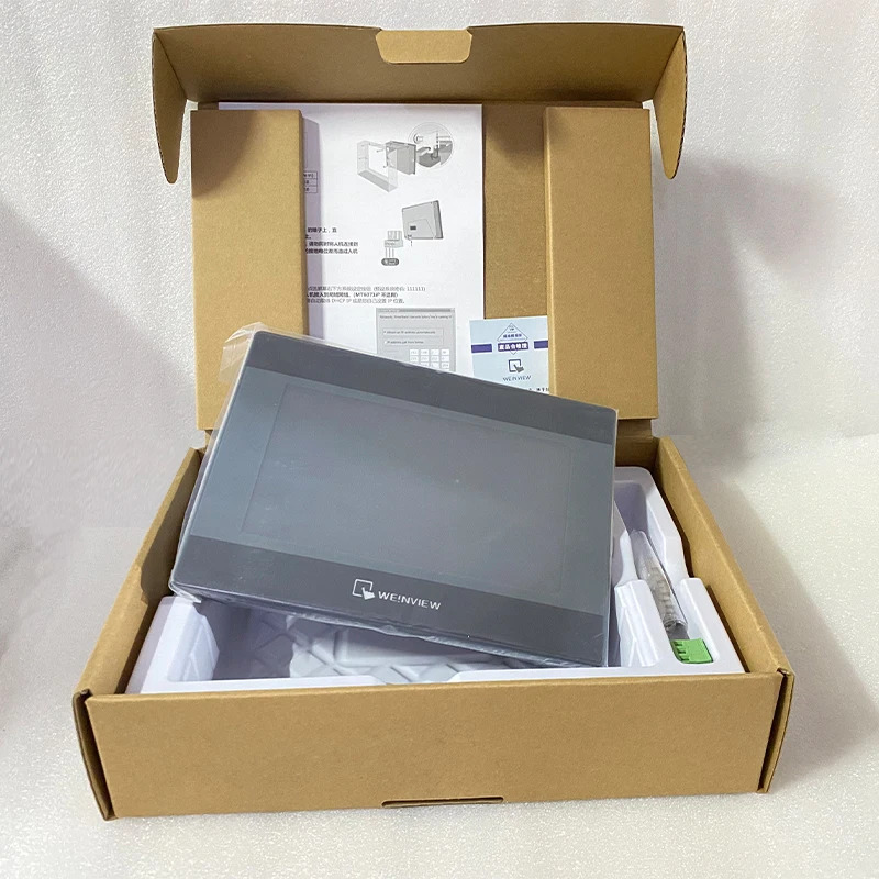 MT/TK6070/8071/6071IP/IQ/IE MT6070/8070IH2/3/5WV 터치 스크린
