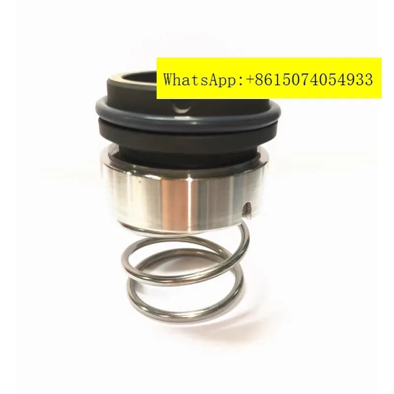 메카니컬 씰 M37G-20 25 28 30 35 40 42 45 50 55 60 65 연결 pu-mp 워터