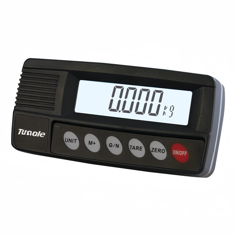 T2000A 계량 디스플레이 KW KC BW RW 계수 기기