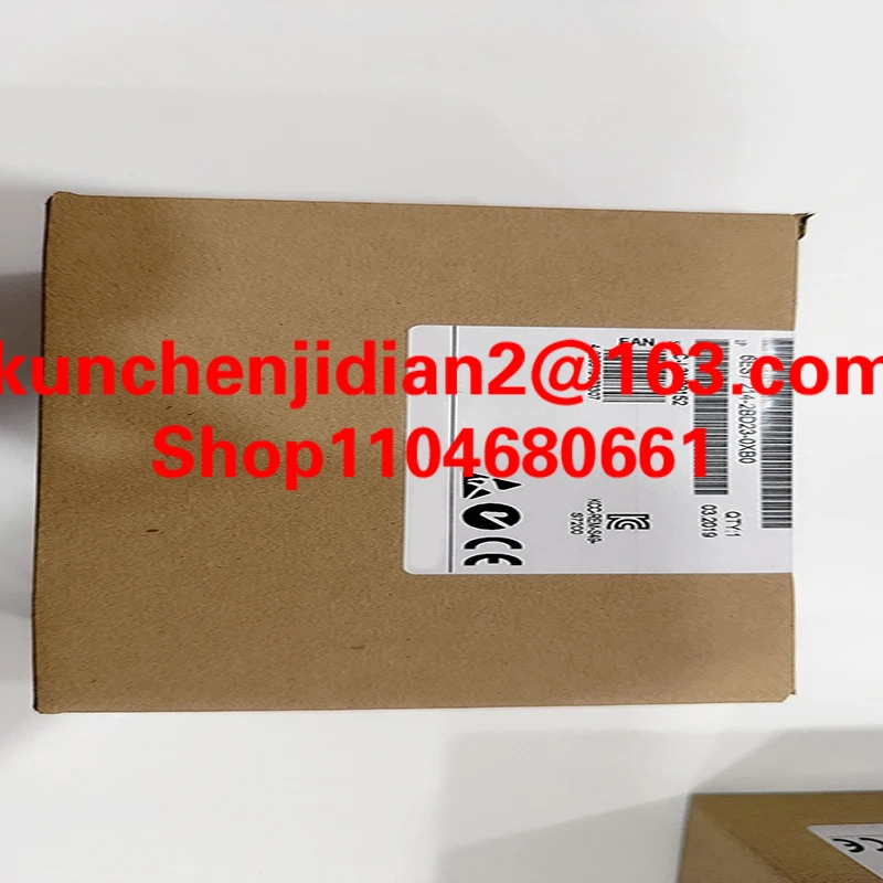 6ES7134-4JD00-0AB0 6ES7134-4GD00-0AB0 6ES7134-4MB02-0AB0 6ES7321-1BL00-0AA0 6ES7321-1EL00-0AA0 신품 모듈