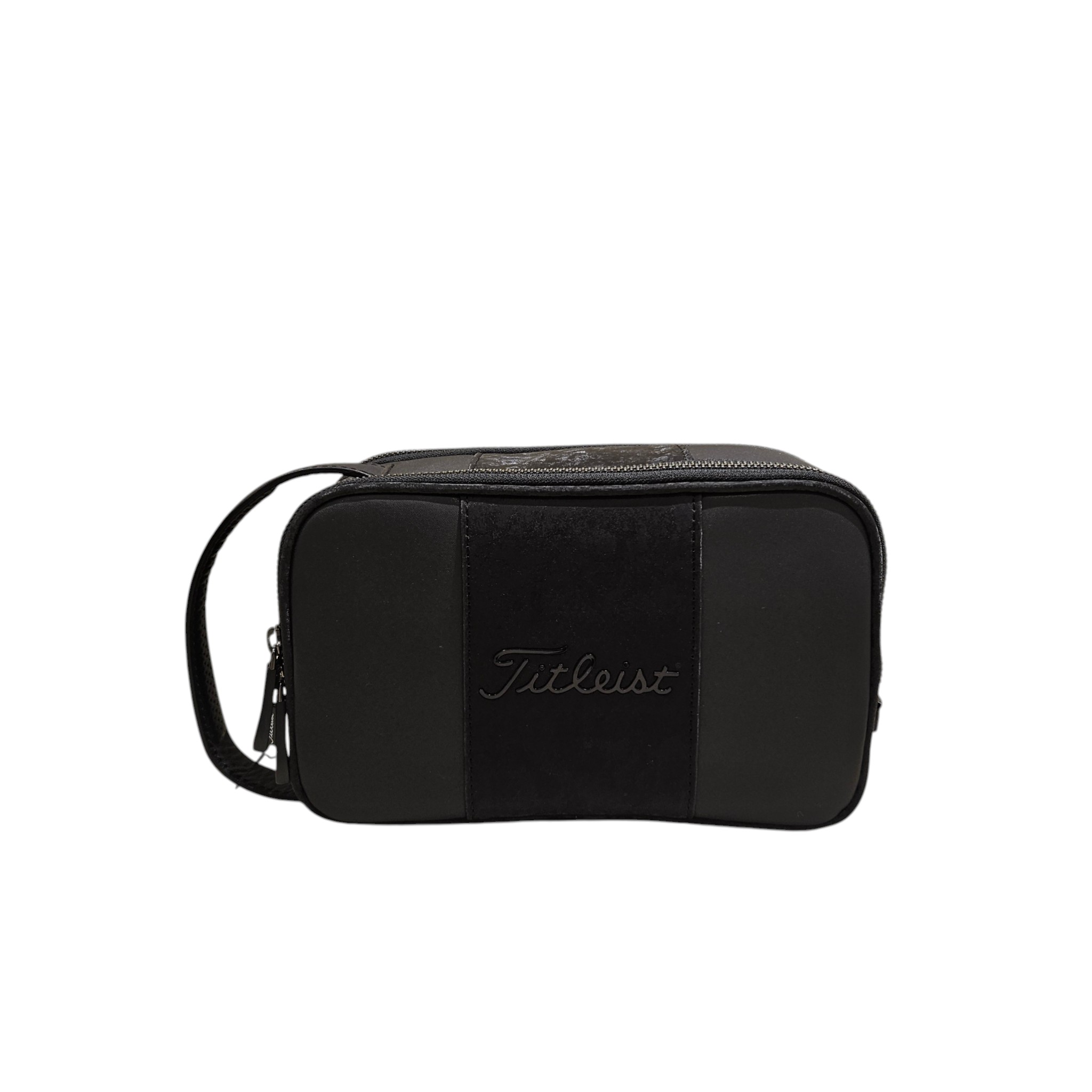 [백화점상품] 타이틀리스트 Titleist 남성 파우치백 골프가방 26SS 라운딩 필드 이미지 6