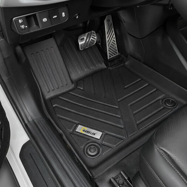 카메론 TPE카매트 국산 차량용 자동차 발매트 EV4,